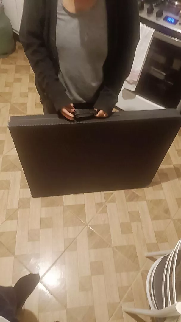Foto enviada por Cliente Verificado